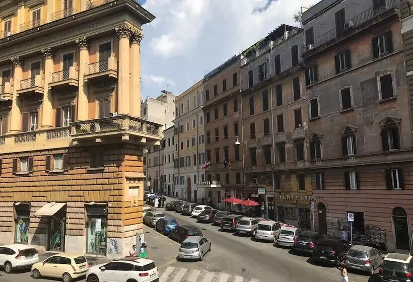 Fotos del hotel Elle Cavour Guest House:  4
