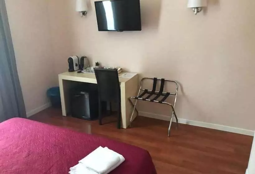 Fotos del hotel Elle Cavour Guest House:  20
