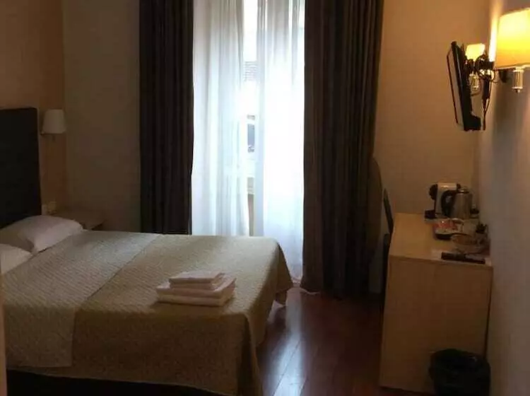 Fotos del hotel Elle Cavour Guest House:  23