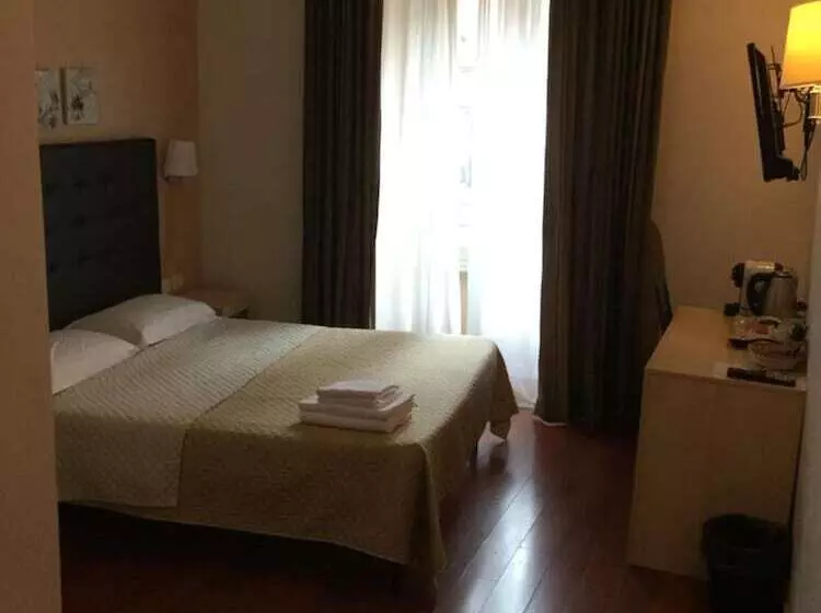 Fotos del hotel Elle Cavour Guest House:  24