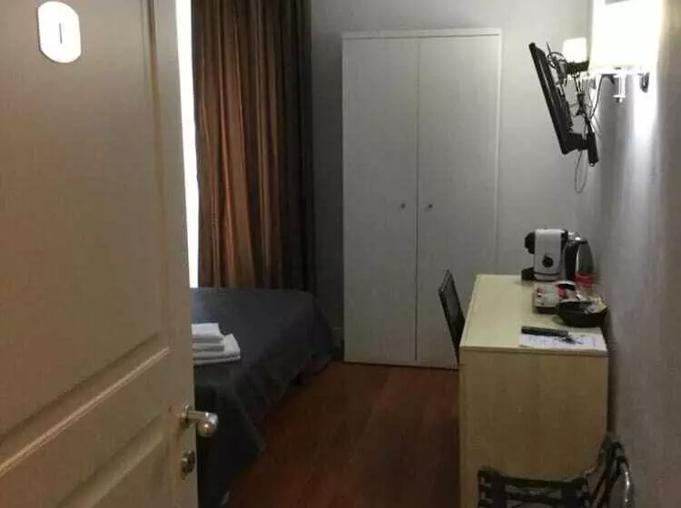 Fotos del hotel Elle Cavour Guest House:  21
