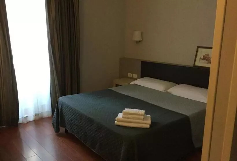 Fotos del hotel Elle Cavour Guest House:  6