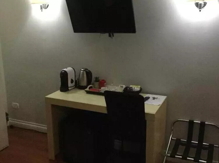 Fotos del hotel Elle Cavour Guest House:  2