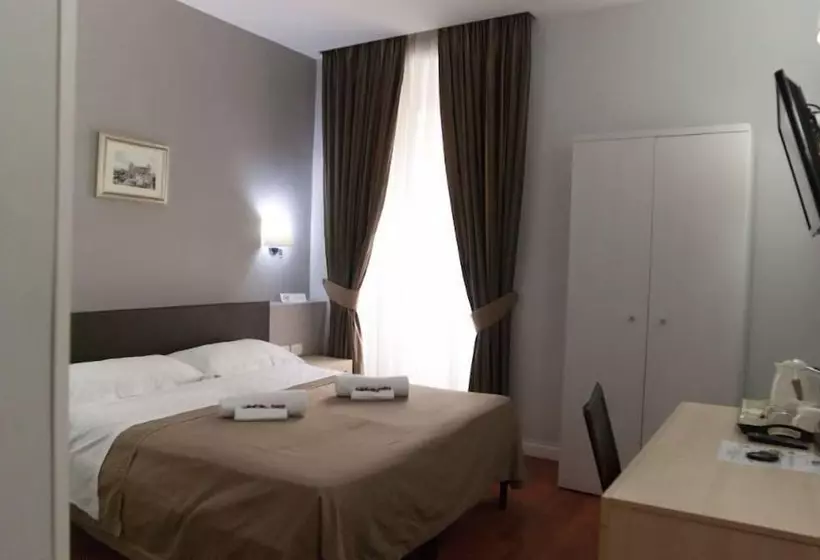 Fotos del hotel Elle Cavour Guest House:  9