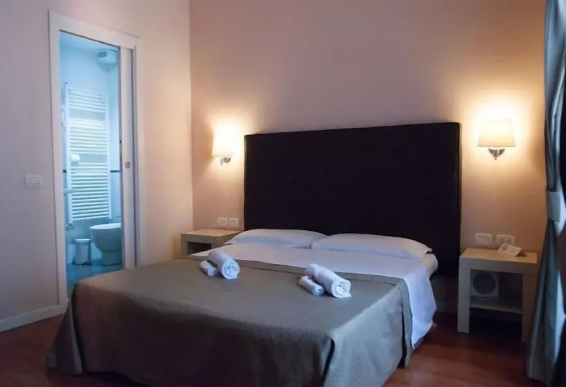 Fotos del hotel Elle Cavour Guest House:  15