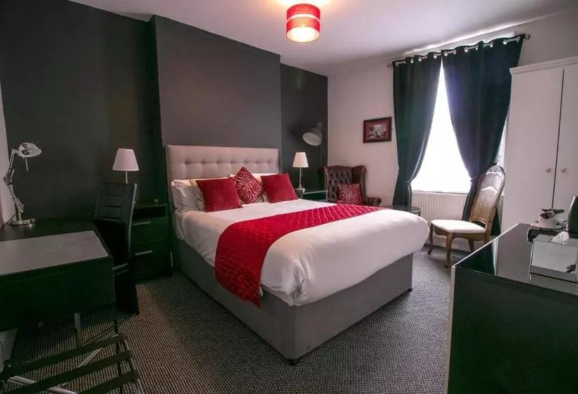Fotos del hotel Grand Junction Arms:  14