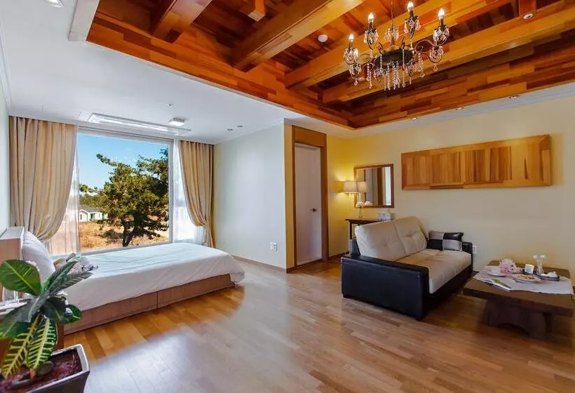 Fotos del hotel Harmony Resort:  4