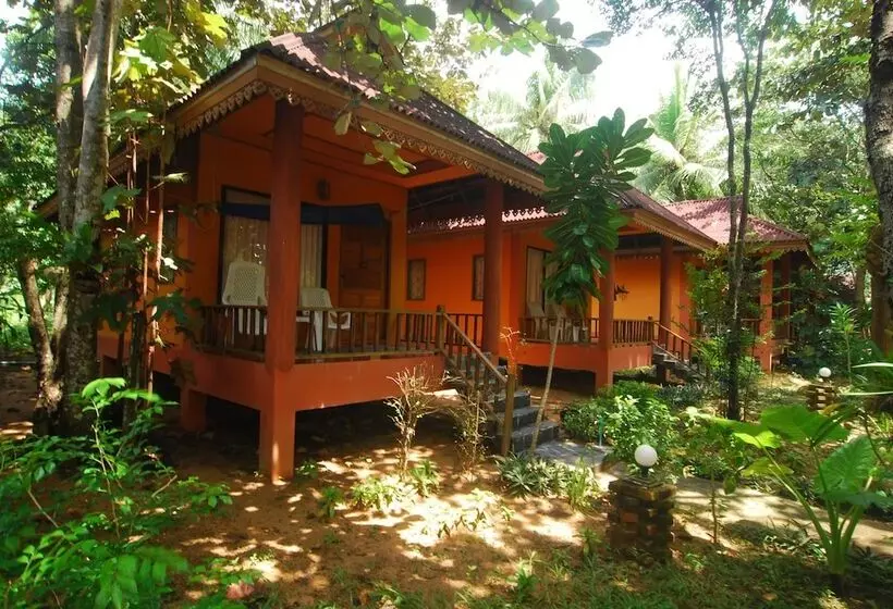Fotos del hotel Lanta Pearl Beach Resort:  23