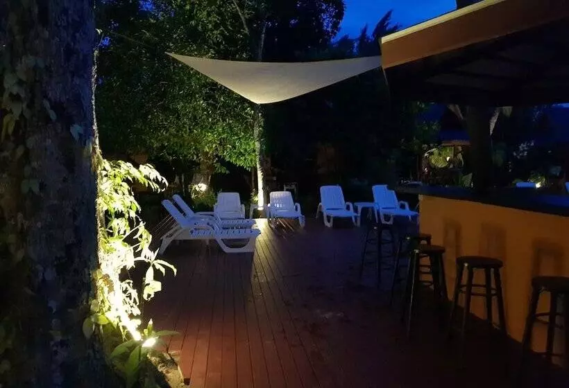 Fotos del hotel Lanta Pearl Beach Resort:  14