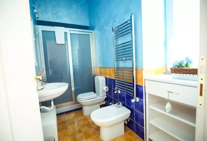 Fotos del hotel Napoli Mia:  8