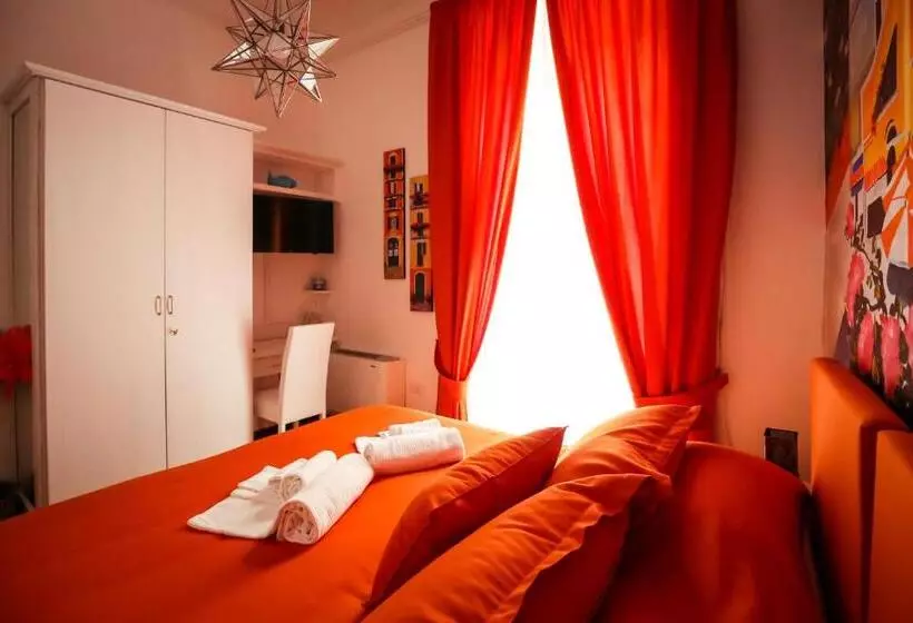 Fotos del hotel Napoli Mia:  11