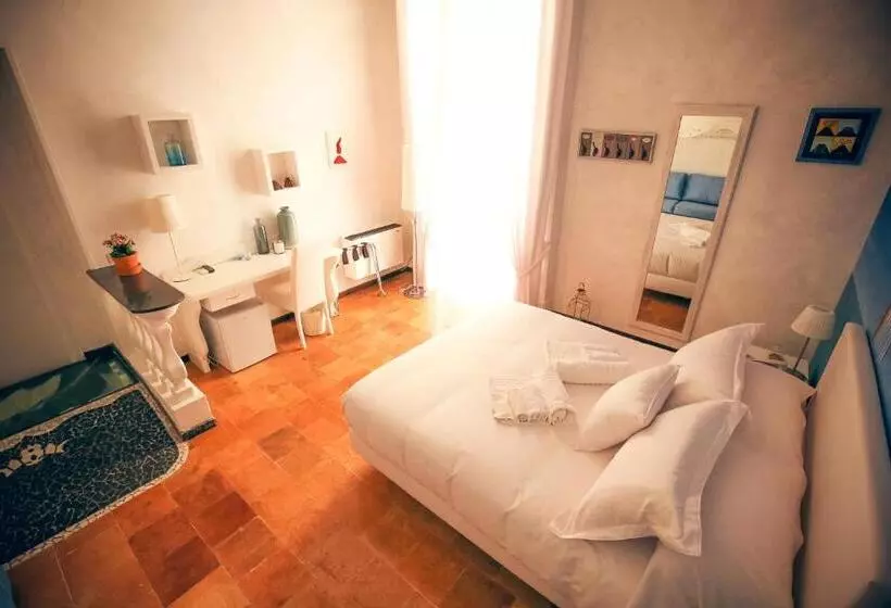 Napoli Mia