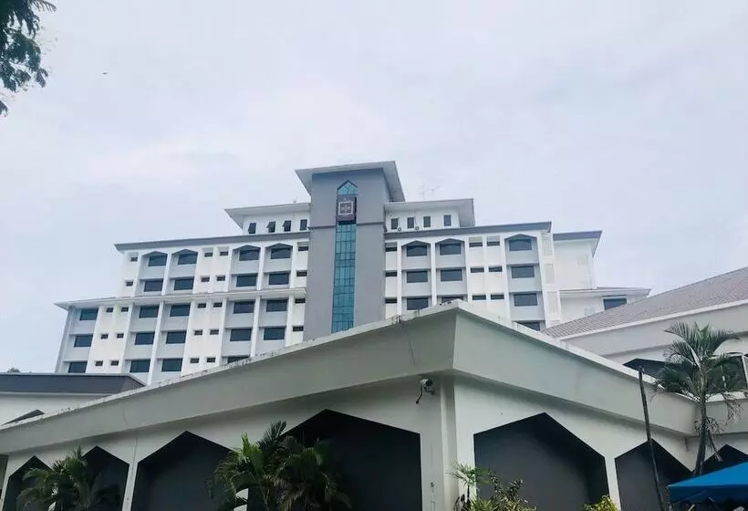 Raia  Kota Kinabalu