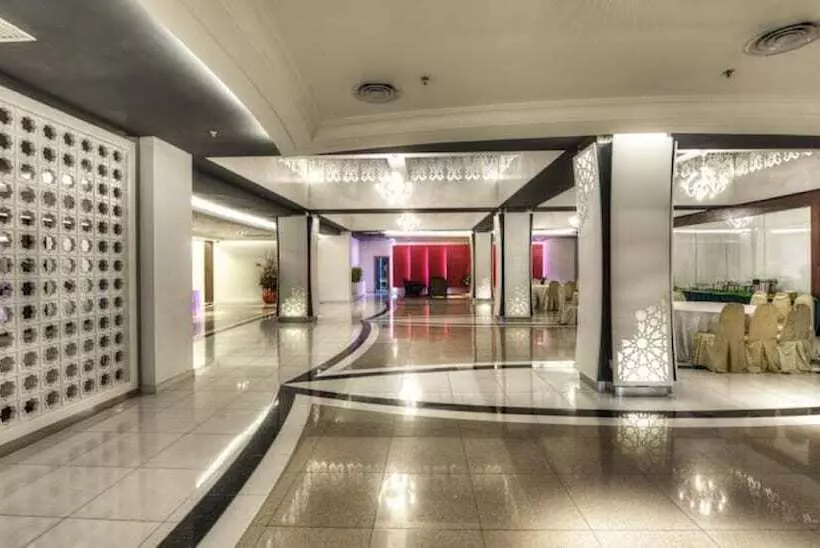 Fotos del hotel Raia  Kota Kinabalu:  15
