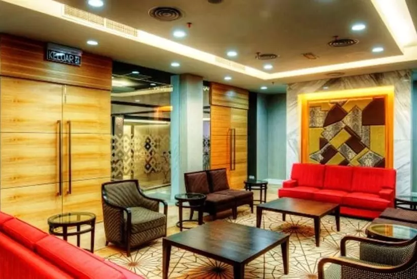 Fotos del hotel Raia  Kota Kinabalu:  3