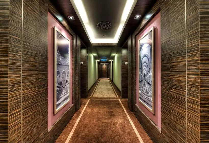 Fotos del hotel Raia  Kota Kinabalu:  22
