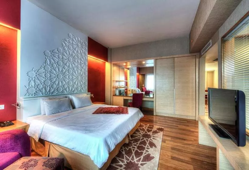 Fotos del hotel Raia  Kota Kinabalu:  25