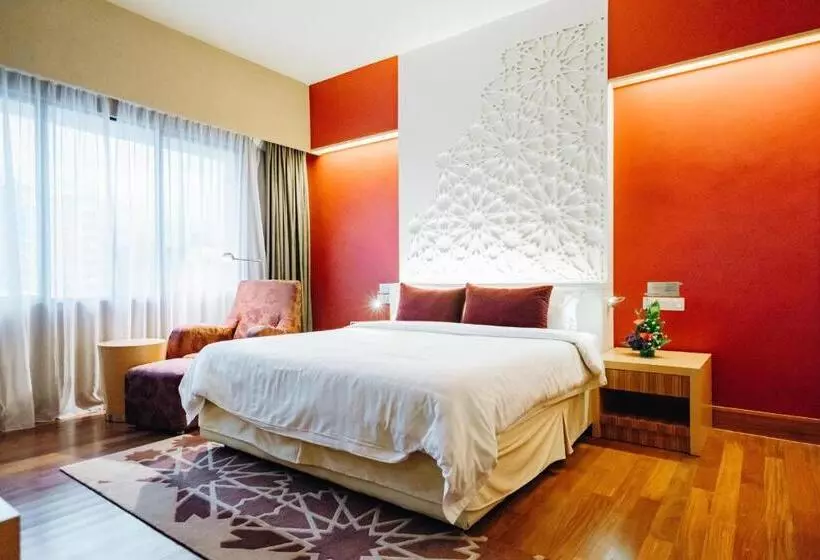 Fotos del hotel Raia  Kota Kinabalu:  14