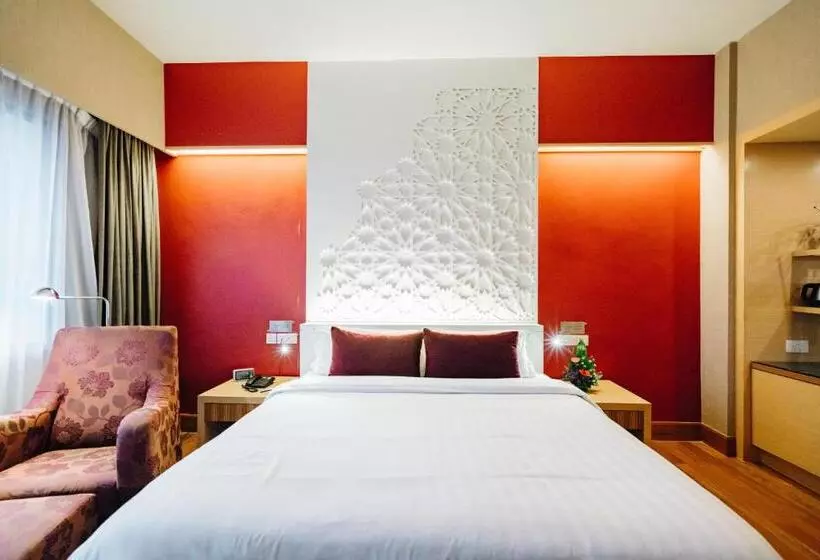 Fotos del hotel Raia  Kota Kinabalu:  10