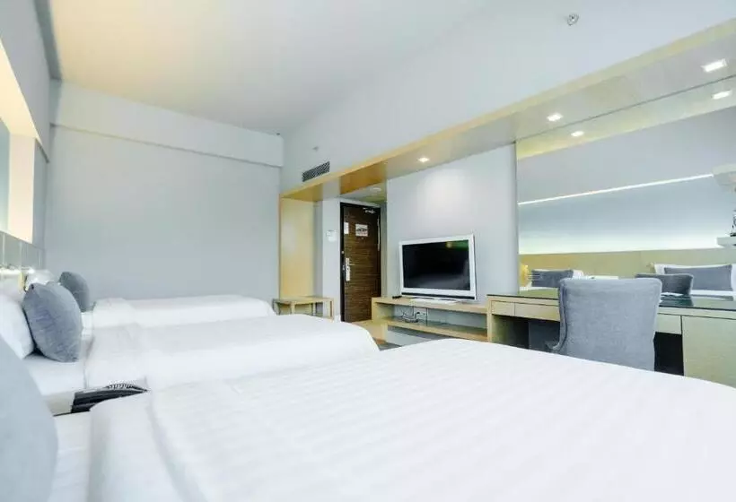 Fotos del hotel Raia  Kota Kinabalu:  19