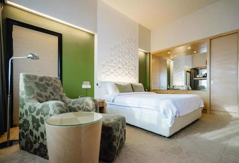 Fotos del hotel Raia  Kota Kinabalu:  23
