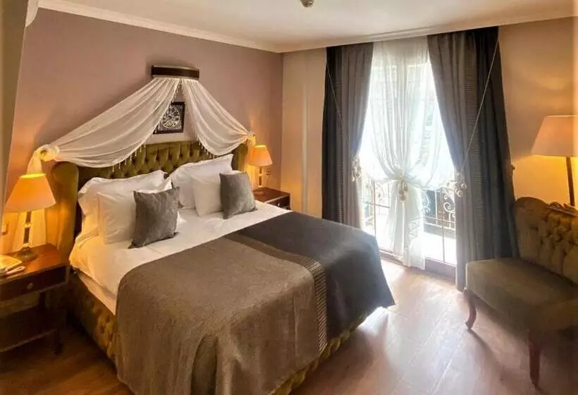 Fotos del hotel Saint John:  12