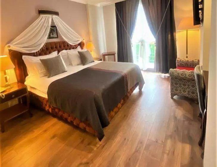 Fotos del hotel Saint John:  22