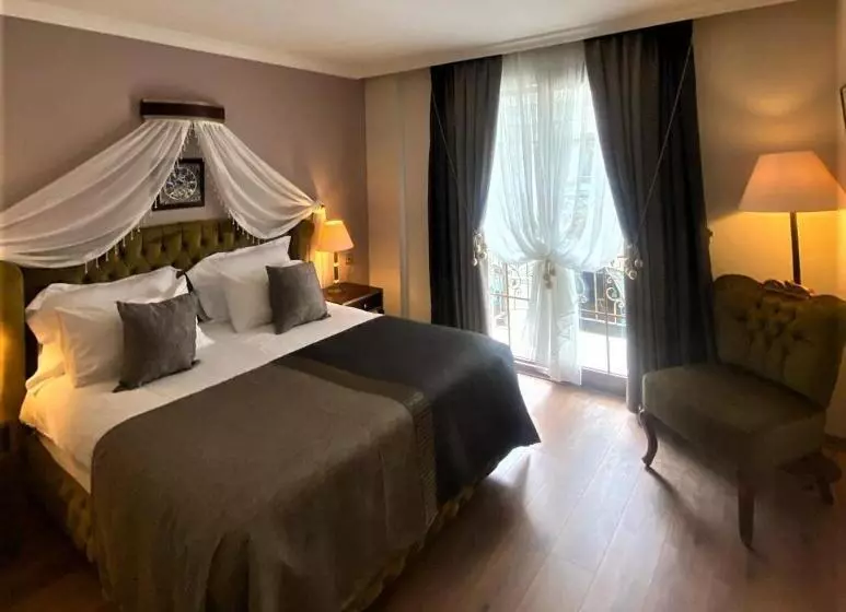 Fotos del hotel Saint John:  21