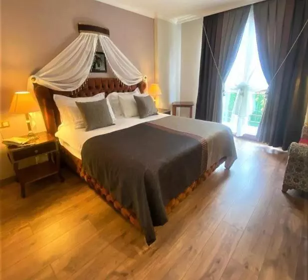 Fotos del hotel Saint John:  20