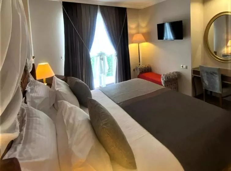 Fotos del hotel Saint John:  18