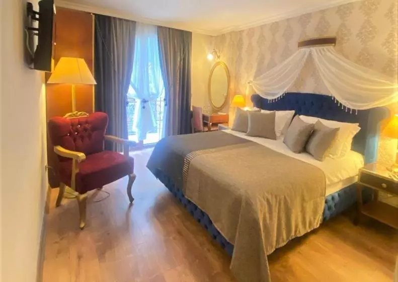 Fotos del hotel Saint John:  24