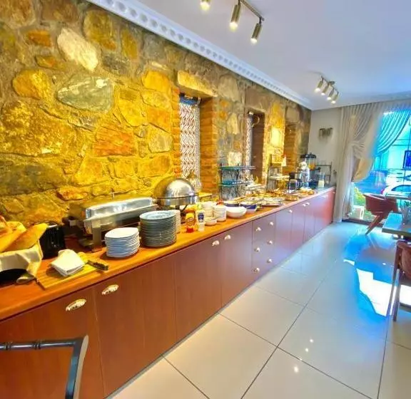 Fotos del hotel Saint John:  17
