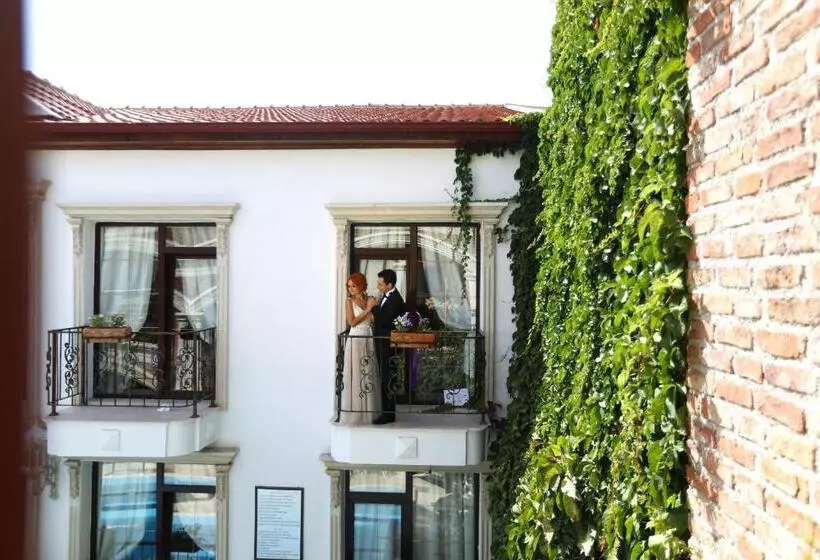 Fotos del hotel Saint John:  11