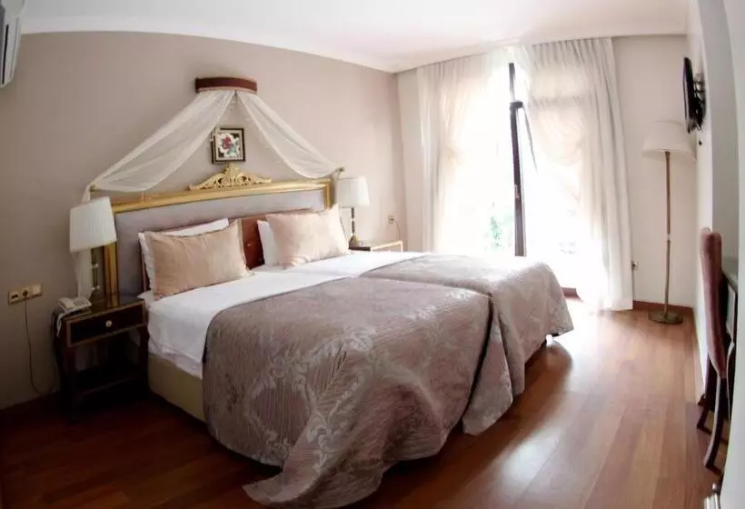 Fotos del hotel Saint John:  23