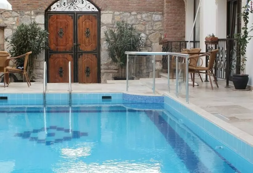 Fotos del hotel Saint John:  13