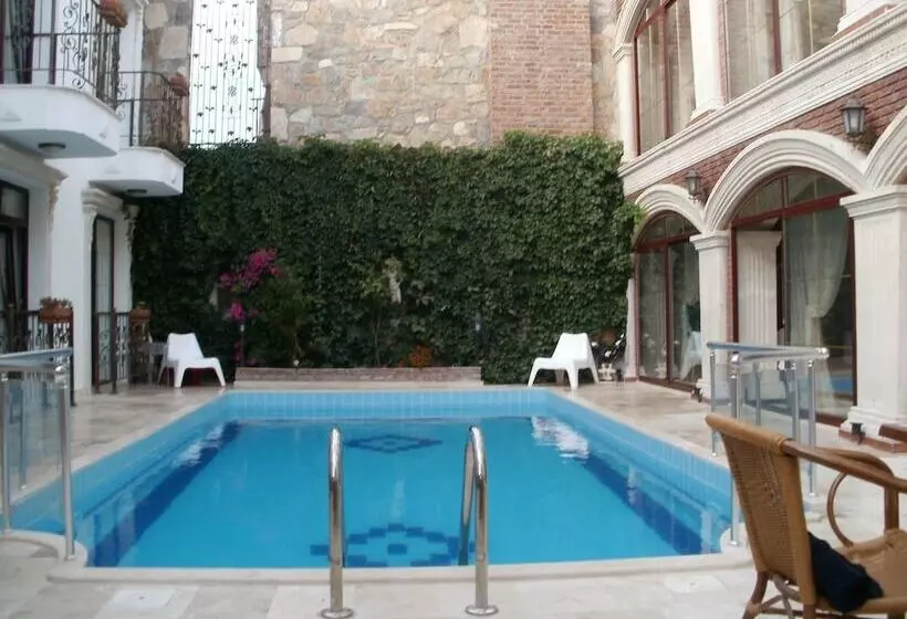 Fotos del hotel Saint John:  8