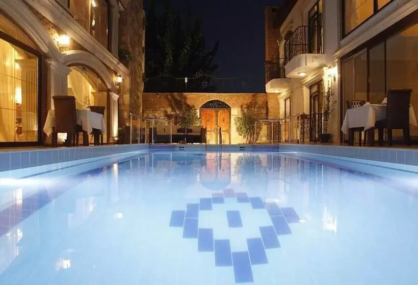 Fotos del hotel Saint John:  2