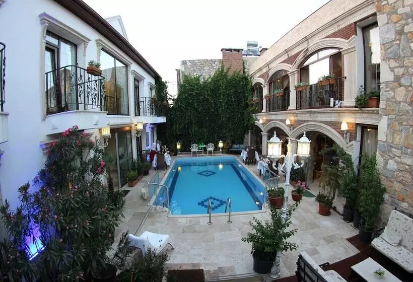 Fotos del hotel Saint John:  16