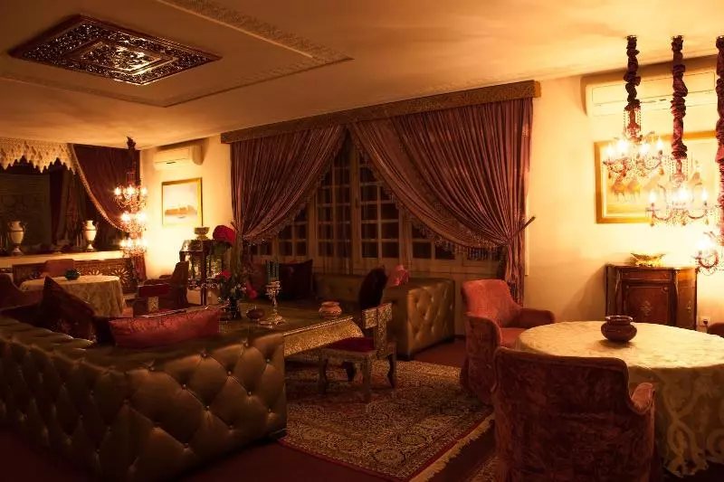 Fotos del hotel Villa Des Ambassadors:  2