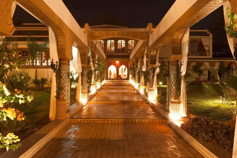 Fotos del hotel Villa Des Ambassadors:  10