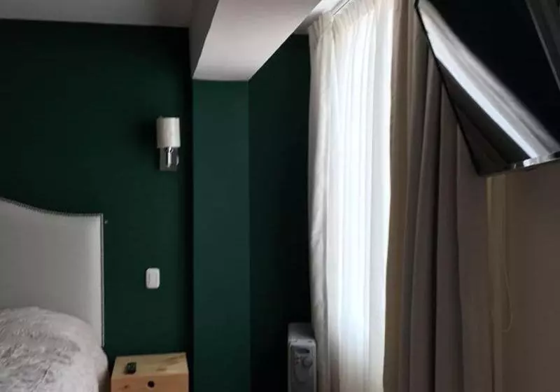Fotos del hotel Anden Inca:  23