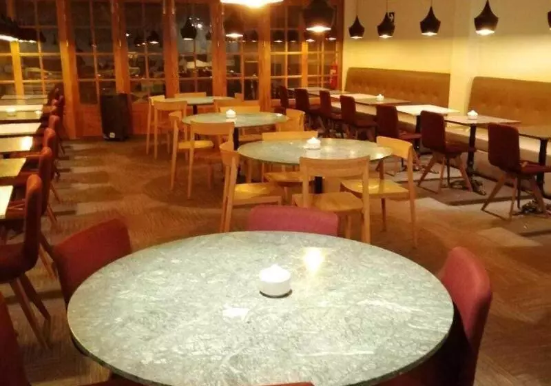 Fotos del hotel Anden Inca:  5