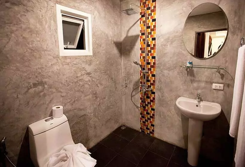 Fotos del hotel At Kamala   Sha Plus:  18