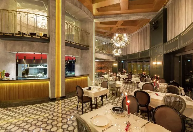 Fotos del hotel Doubletree By Hilton Izmir Airport:  5