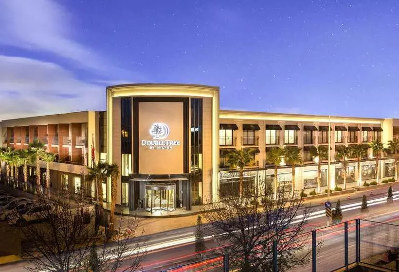 Fotos del hotel Doubletree By Hilton Izmir Airport:  10