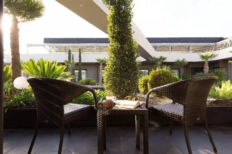 Fotos del hotel Doubletree By Hilton Izmir Airport:  7