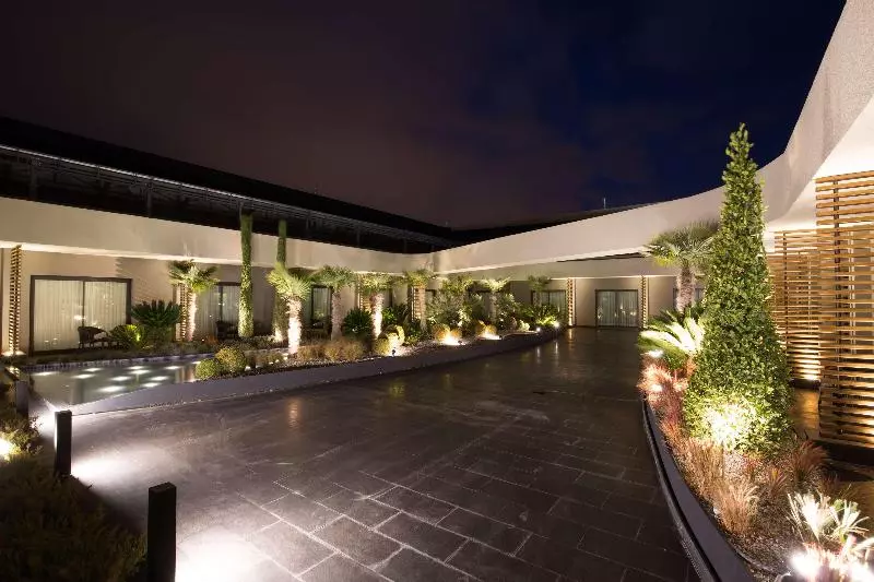 Fotos del hotel Doubletree By Hilton Izmir Airport:  21