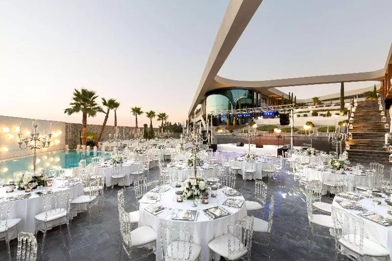 Fotos del hotel Doubletree By Hilton Izmir Airport:  24