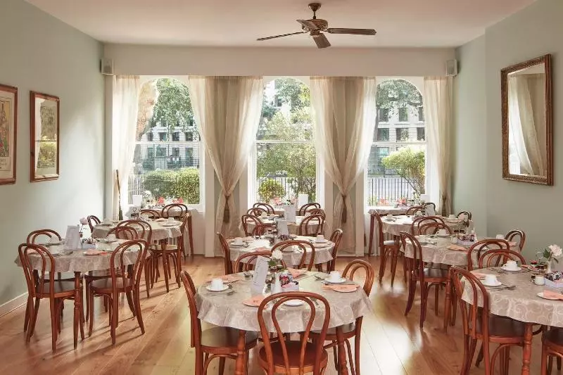 Fotos del hotel Euro:  14