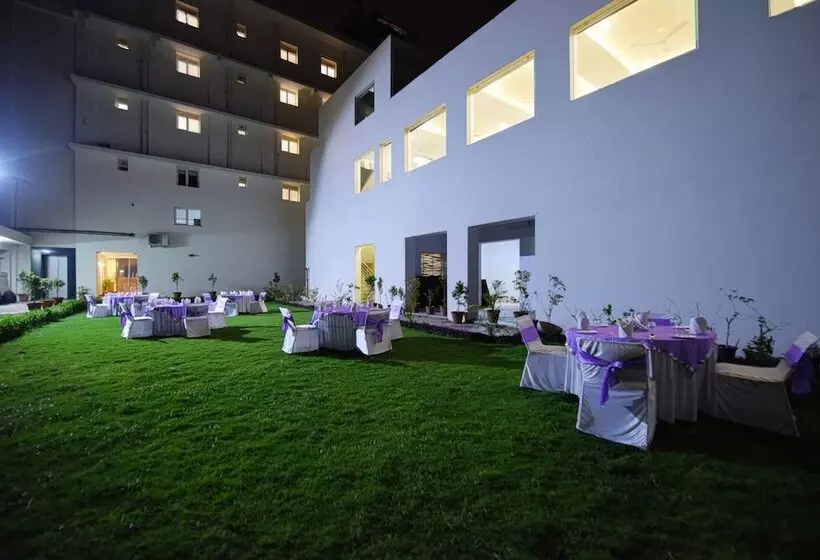 Fotos del hotel Gandharva- A Green:  6